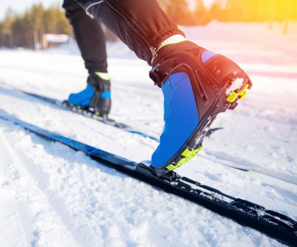 Ski de fond